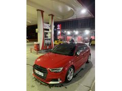 Sahibinden Audi A3 Sportback 1.6 TDI Sport Line 2017 Model 