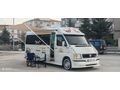 SIFIR YAPIM MOTOKARAVAN 2006 EMSALSİZ