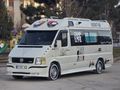 SIFIR YAPIM MOTOKARAVAN 2006 EMSALSİZ