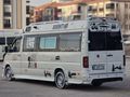 SIFIR YAPIM MOTOKARAVAN 2006 EMSALSİZ