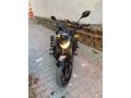 Sahibinden Mondial 125 Drift L CBS 