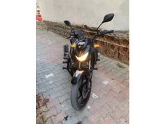 Sahibinden Mondial 125 Drift L CBS 