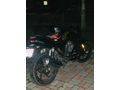 Sahibinden Mondial 125 Drift L CBS 