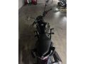 Sahibinden Mondial 125 Drift L CBS 