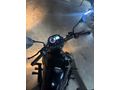 Sahibinden Mondial 125 Drift L CBS 