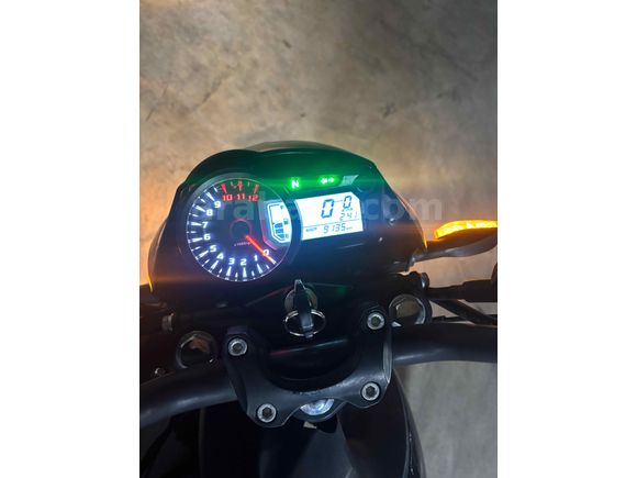 Sahibinden Mondial 125 Drift L CBS 