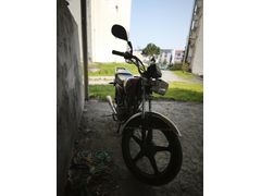 Sahibinden Mondial 125 UAG