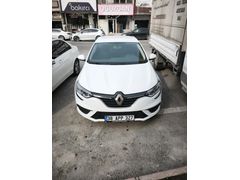Sahibinden Renault Megane 1.5 Blue DCI Touch 2020 Model Kayseri