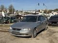 GÜZEL OTO DAN MOTOR HASARLI KLİMALI 2001 OPEL VECTRA SON FIYAT!!