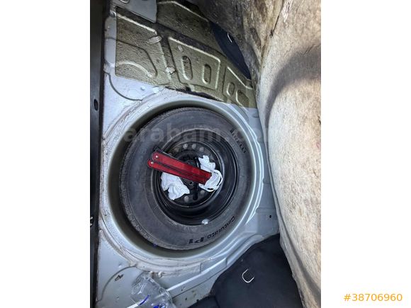 GÜZEL OTO DAN MOTOR HASARLI KLİMALI 2001 OPEL VECTRA SON FIYAT!!