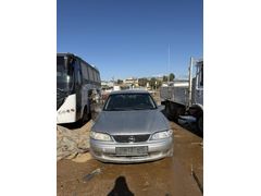 GÜZEL OTO DAN MOTOR HASARLI KLİMALI 2001 OPEL VECTRA SON FIYAT!!