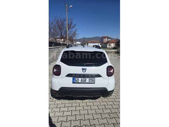 Sahibinden Dacia Duster 1.3 Tce Comfort 2022 Model