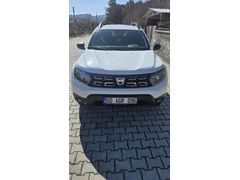 Sahibinden Dacia Duster 1.3 Tce Comfort 2022 Model