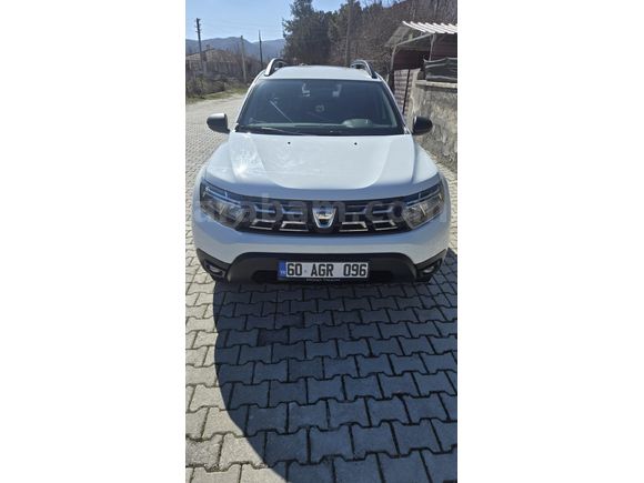 Sahibinden Dacia Duster 1.3 Tce Comfort 2022 Model