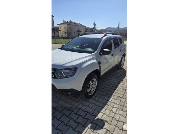 Sahibinden Dacia Duster 1.3 Tce Comfort 2022 Model