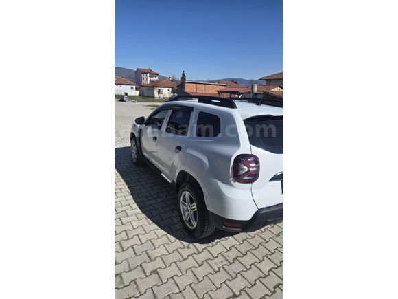 Sahibinden Dacia Duster 1.3 Tce Comfort 2022 Model