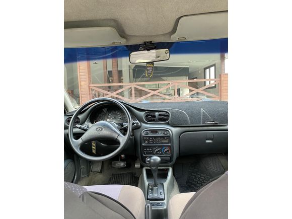 Sahibinden Hyundai Accent 1.5 GLS 1996 Model