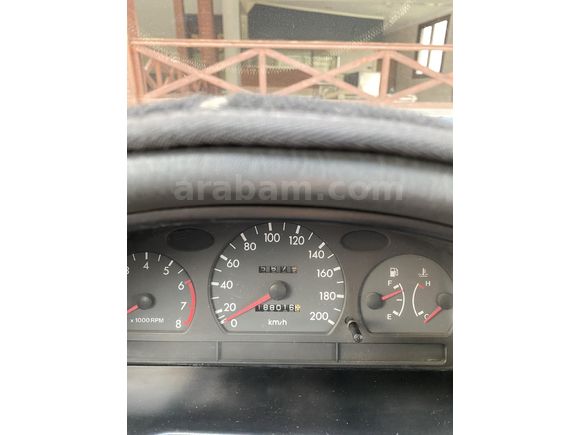 Sahibinden Hyundai Accent 1.5 GLS 1996 Model