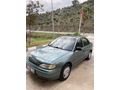 Sahibinden Hyundai Accent 1.5 GLS 1996 Model