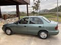 Sahibinden Hyundai Accent 1.5 GLS 1996 Model