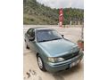 Sahibinden Hyundai Accent 1.5 GLS 1996 Model