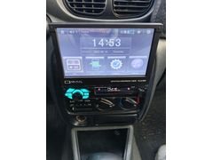 Sahibinden Hyundai Accent 1.5 GLS 1996 Model