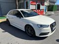 Audi A3 1.6 TDI S Line Recaro / DSG Kavrama Yeni / Masrafsız