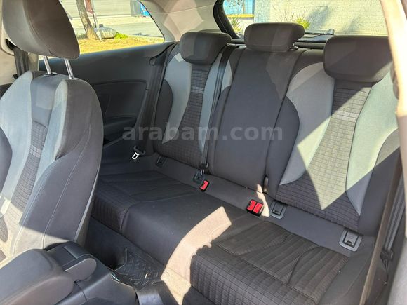 Audi A3 1.6 TDI S Line Recaro / DSG Kavrama Yeni / Masrafsız