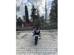Sahibinden KTM 250 Duke ABS 