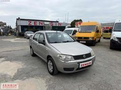 ?ZENGİN'den ?K.KARTI 12 AY TK 2007 FIAT ALBEA 1.4 ACTIVE