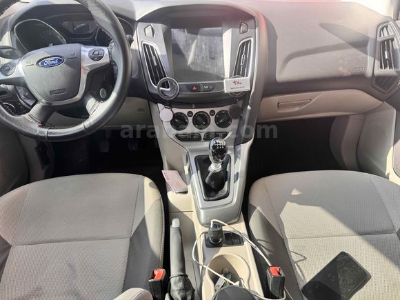 Sahibinden Ford Focus 1.6 TDCi Style 2013 Model 