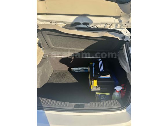 Sahibinden Ford Focus 1.6 TDCi Style 2013 Model 
