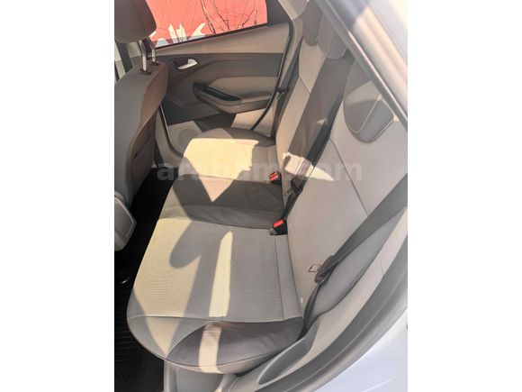 Sahibinden Ford Focus 1.6 TDCi Style 2013 Model 
