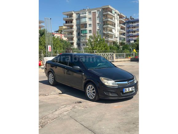2012  temiz opel astra 