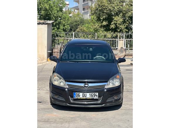 2012  temiz opel astra 