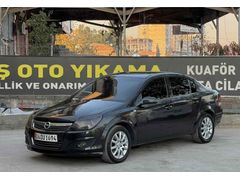 2012  temiz opel astra 