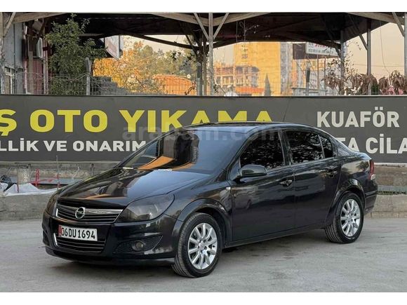 2012  temiz opel astra 