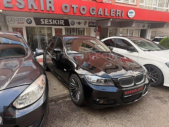 2011 MODEL BMW 320i OTOMATİK SANROUF