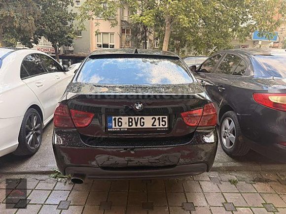 2011 MODEL BMW 320i OTOMATİK SANROUF
