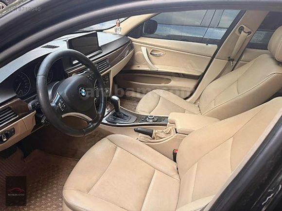 2011 MODEL BMW 320i OTOMATİK SANROUF
