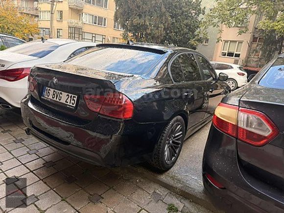 2011 MODEL BMW 320i OTOMATİK SANROUF