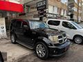 2008 MODEL DODGE NITRO DİZEL