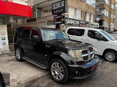 2008 MODEL DODGE NITRO DİZEL