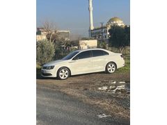 Sahibinden Volkswagen Jetta 1.6 TDi Comfortline 2014 Model 