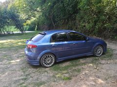 Sahibinden Chevrolet Lacetti 1.6 WTCC 2008 Model