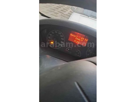 Sahibinden Citroen Jumper 2.2 HDI L4H2 2012 Model 