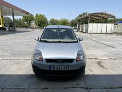 Sahibinden Ford Fiesta 1.4 TDCi Comfort 2008 Model 