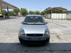 Sahibinden Ford Fiesta 1.4 TDCi Comfort 2008 Model 