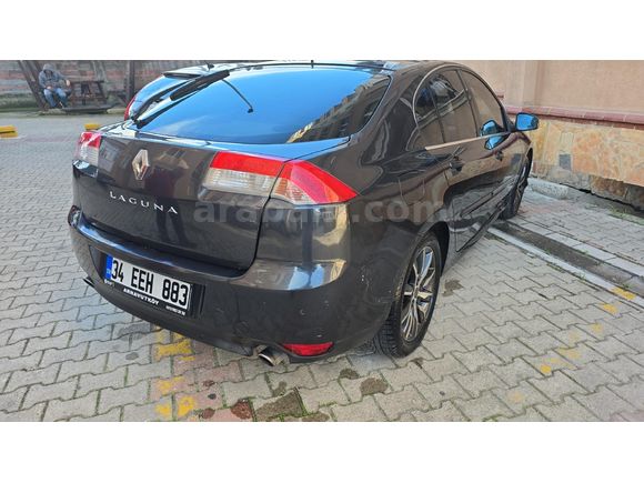 Sahibinden Renault Laguna 2.0 dCi Privilege 2009 Model