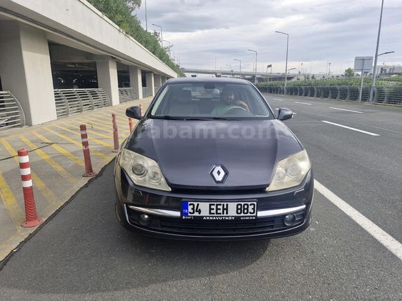 Sahibinden Renault Laguna 2.0 dCi Privilege 2009 Model